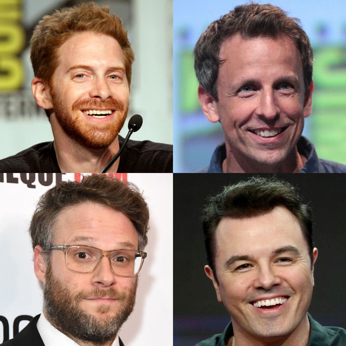 Which of these male baby names seems like the WORST one to you?