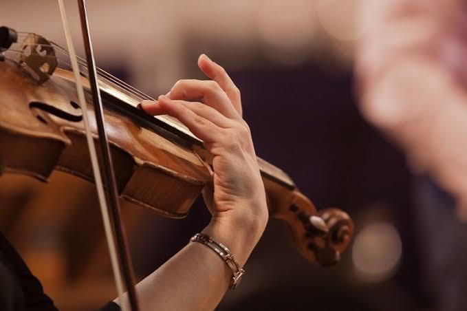 Can you play any musical instrument?