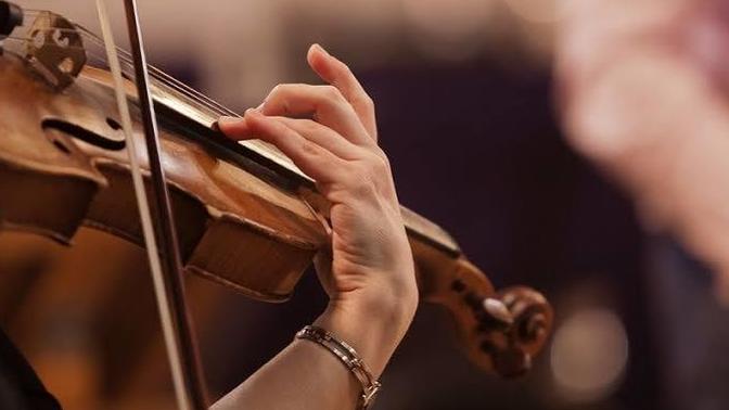 Can you play any musical instrument?