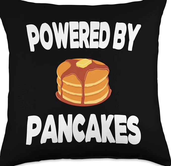 & Bacon Too