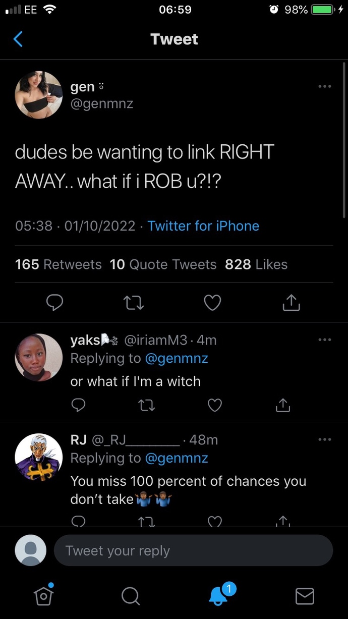 In dating, when should you meet girls: after 2 weeks, 1 month?