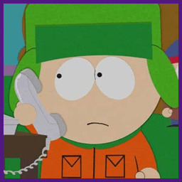 In your opinion, who is the best South Park character?