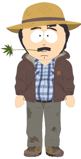 In your opinion, who is the best South Park character?
