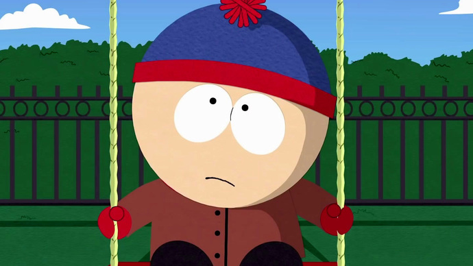 In your opinion, who is the best South Park character?