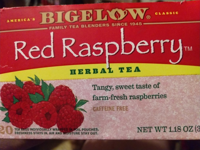 If I asked you, "do you have any good tea?" Would you know what I was asking?