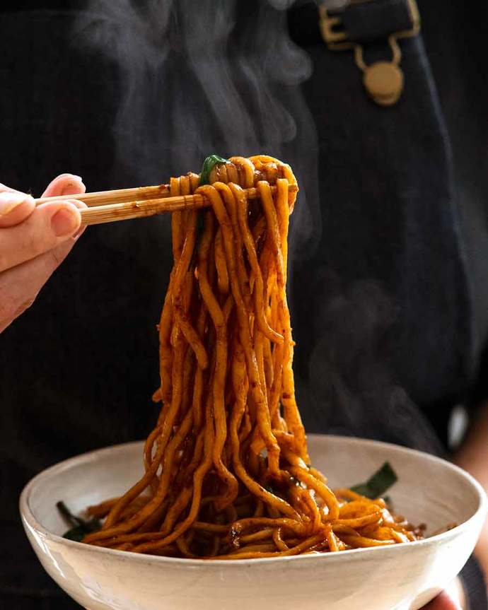 Do you know how to use chopsticks?
