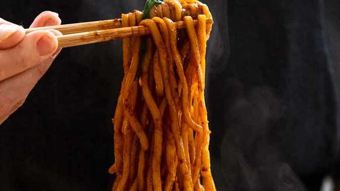 Do you know how to use chopsticks?