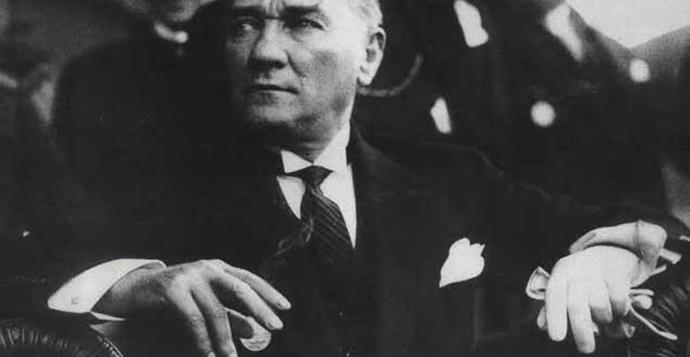 Do you know Mustafa Kemal Atatürk?