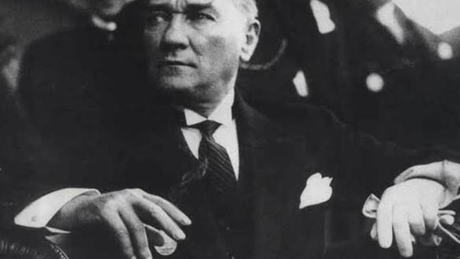Do you know Mustafa Kemal Atatürk?