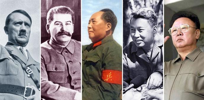What is your opinion about Hitler?