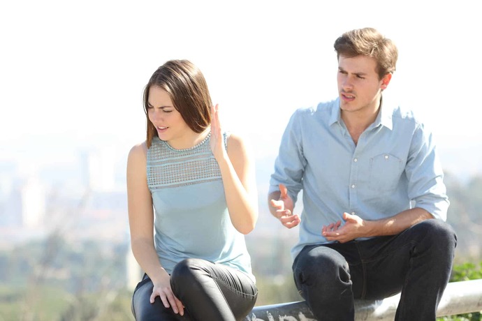 I think my girlfriend is better as a friend after we took a break, how I can tell her?