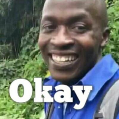 😅🤣There are people who accept you and some who don't. I am Okay with all of them.