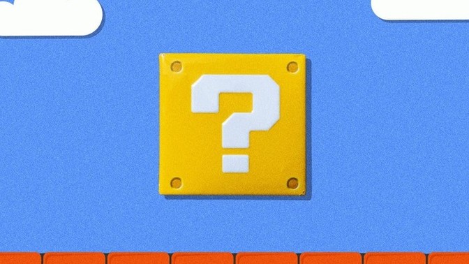 Little confusion?