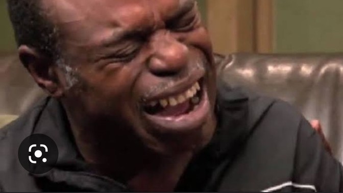 If there is a song that makes you cry, what is the name of that song?