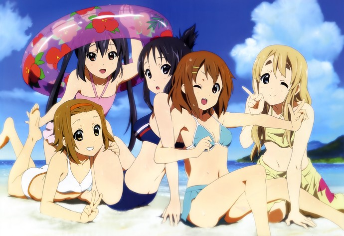 Whats your favorite anime genre?