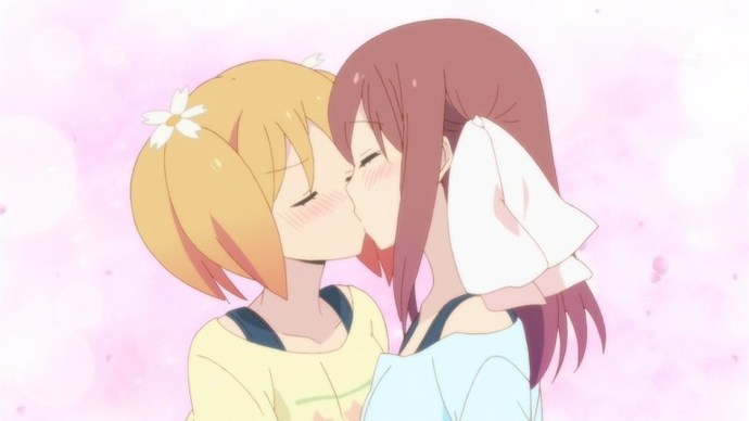 Whats your favorite anime genre?