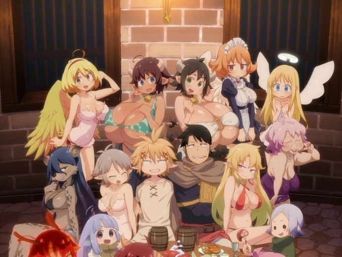 Whats your favorite anime genre?