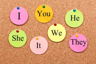 How would you feel if you got asked to state your pronouns?