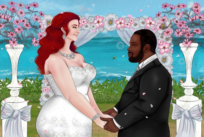 Have you ever dated a girl that was “above” you in every way?