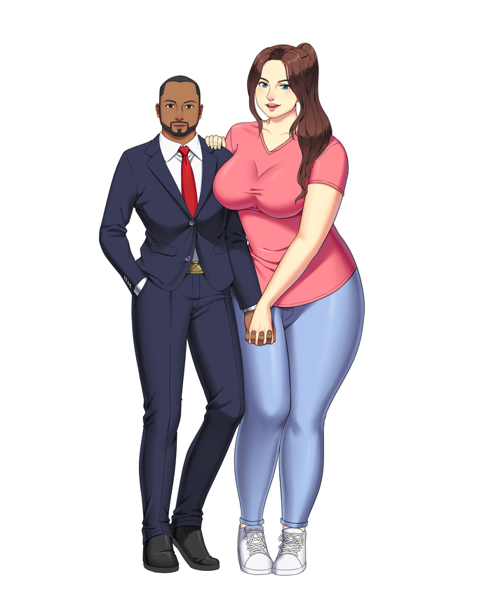 What type would you rather date appearance?