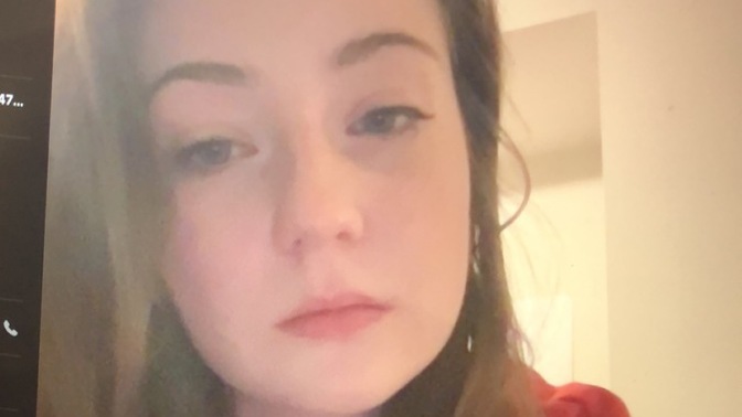 People keep saying I have dark features for a white person? what do they mean?