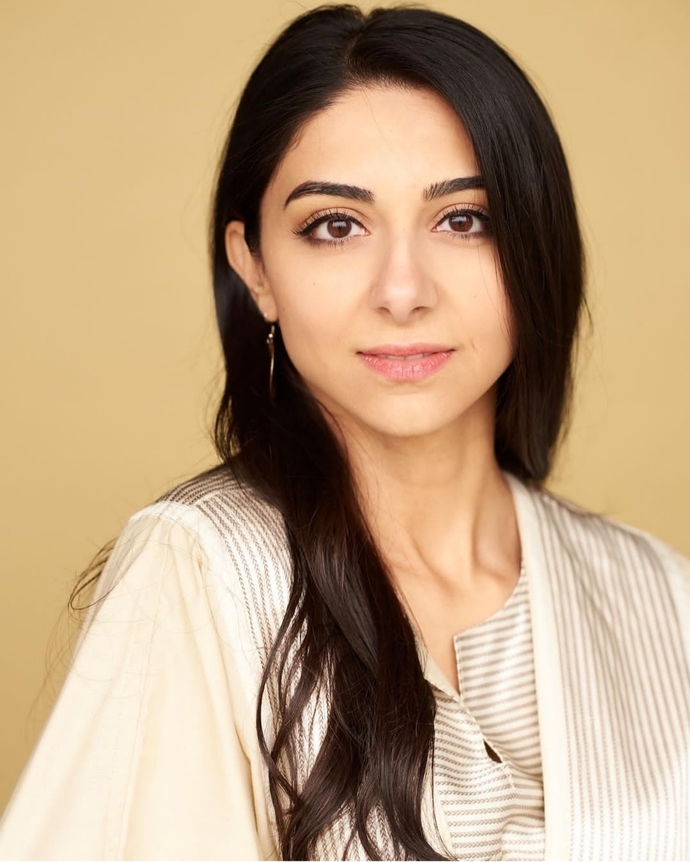 What type of Indian girl would a really handsome white man MARRY? What would she look like?