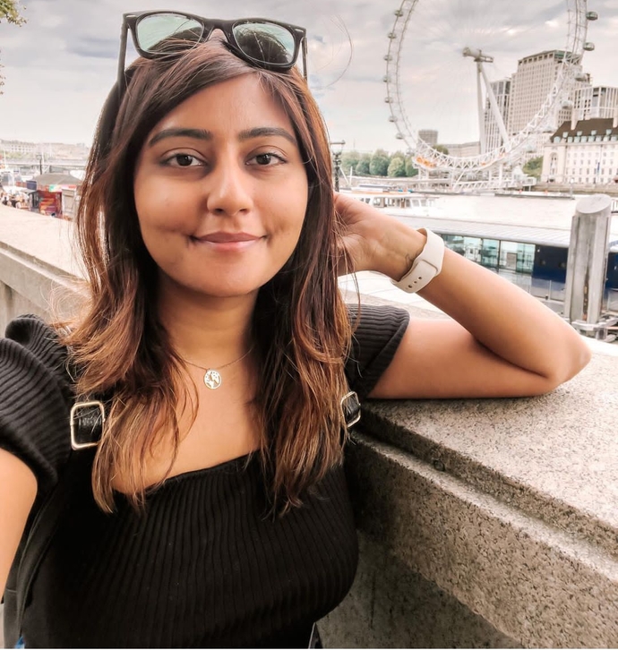 What type of Indian girl would a really handsome white man MARRY? What would she look like?