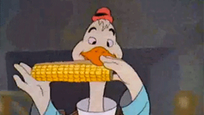 How do you like to eat your corn: on the cobb or off the cob?
