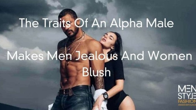 Do you ladies find dominant guys attractive?