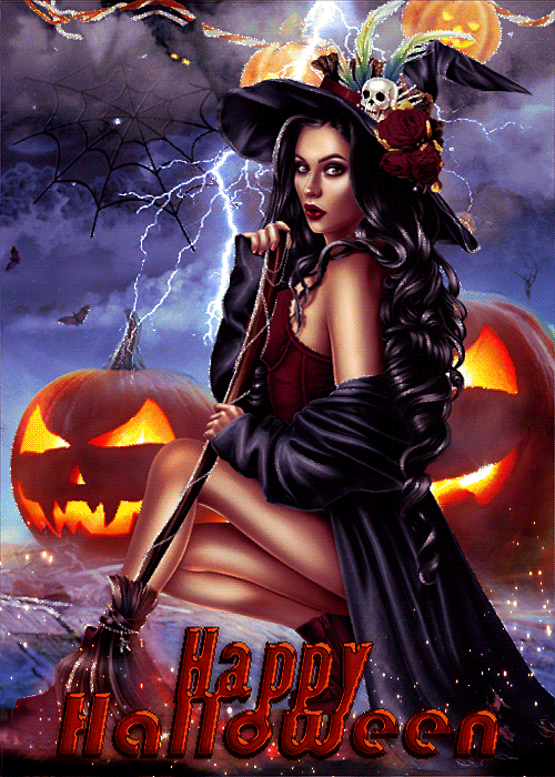 How do you feel about witches/witchcraft?