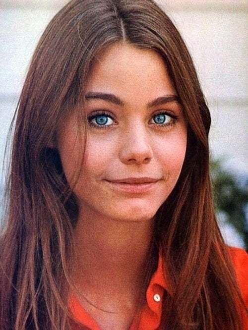 Laurie Partridge (Susan Dey)