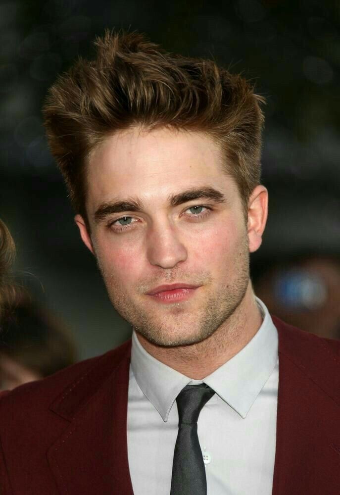 Who was your celebrity crush as a teen?