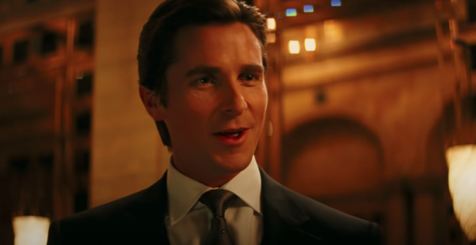 Who would you cast as a novel-accurate James Bond?