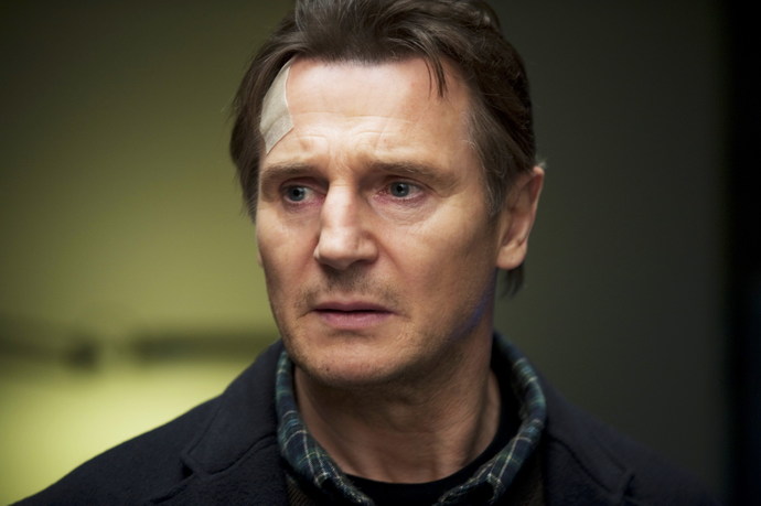 Who would you cast as a novel-accurate James Bond?
