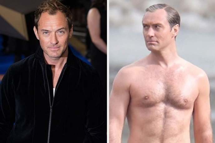 Who would you cast as a novel-accurate James Bond?