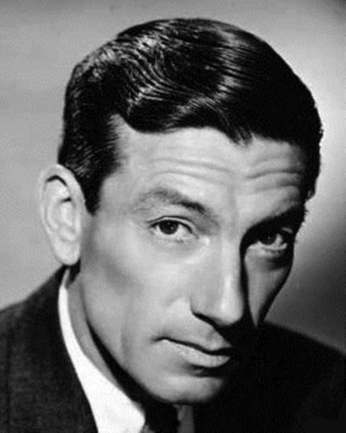 James Bond