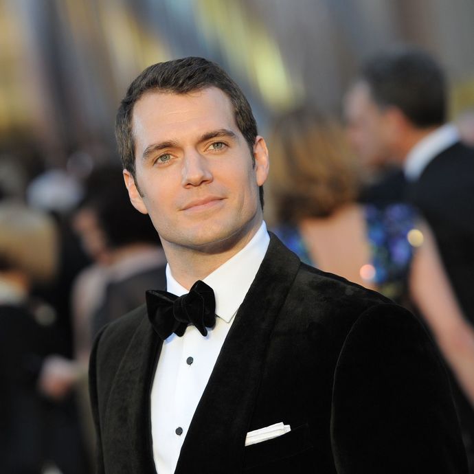 "Bond... James Bond."
