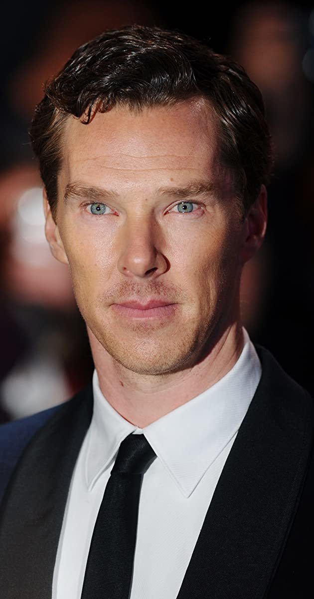 James Bond?