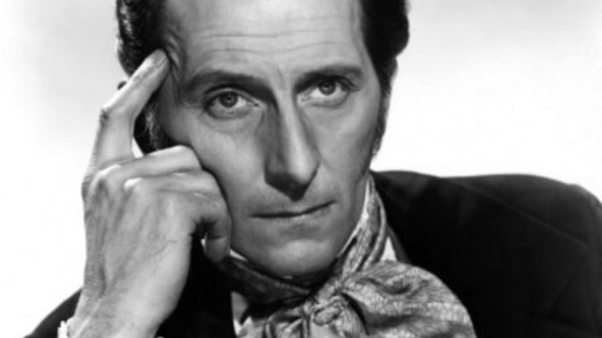 Who would you cast as a novel-accurate James Bond?