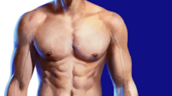Why do girls like these body types?
