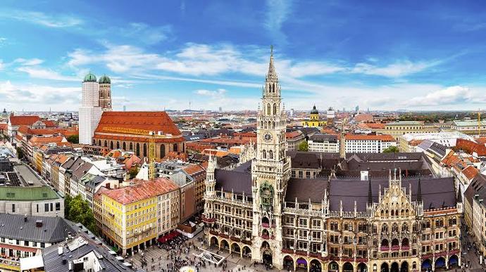 Minga, my hometown, my love