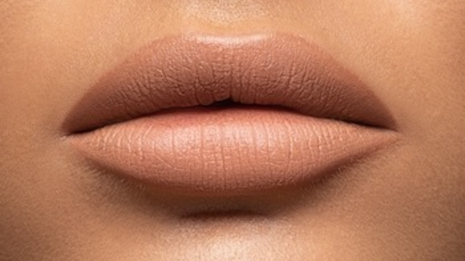Is this lip color attractive to you?