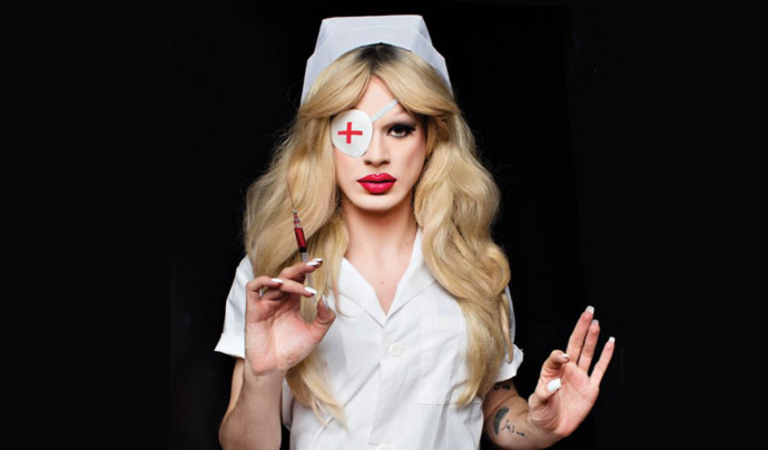 A Drag Queen in Every Classroom?