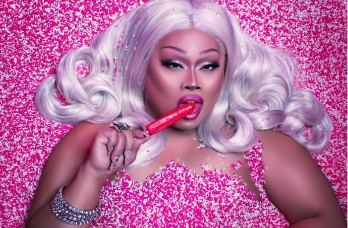 A Drag Queen in Every Classroom?