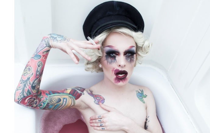 A Drag Queen in Every Classroom?