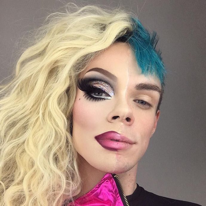 A Drag Queen in Every Classroom?