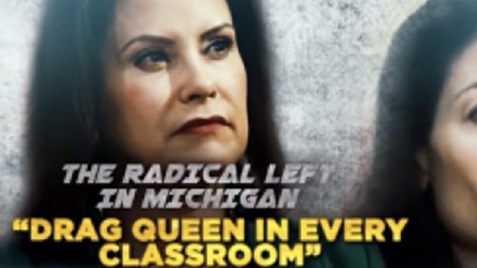 A Drag Queen in Every Classroom?
