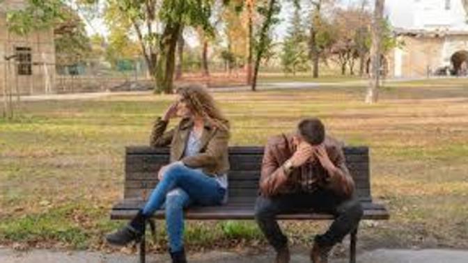 Has anyone Found it Difficult to be Friends with an EX because of Resentment and Nearly No Resolve?