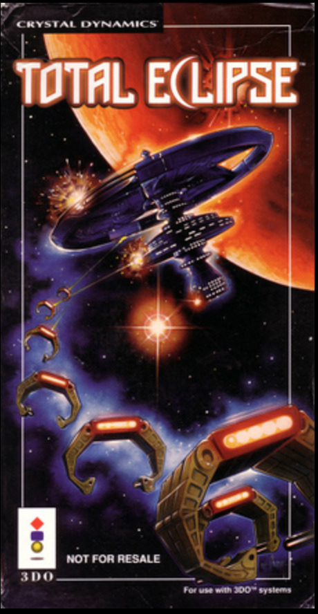 If you had a 3DO which of these games would be your first choice?