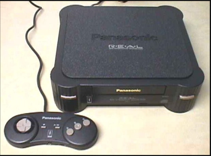If you had a 3DO which of these games would be your first choice?